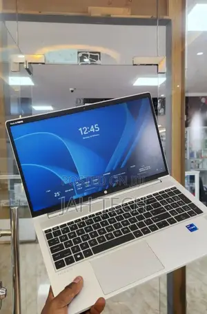 New Laptop HP Probook 450 16GB Intel Core i7 SSD 512GB