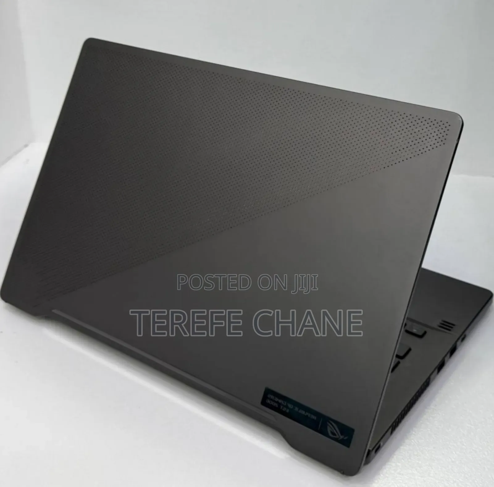 New Laptop Asus ROG Zephyrus G14 16GB AMD Ryzen 7 SSD 512GB