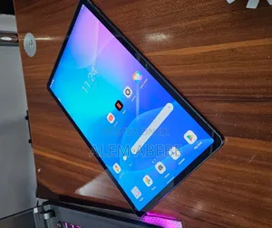 New Lenovo Tab P11 Pro 128 GB