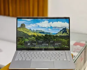 New Laptop HP Pavilion 14 x360 2-in-1 8GB Intel Core i5 SSD 512GB