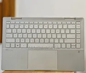 New Laptop HP Pavilion 14 x360 2-in-1 8GB Intel Core i5 SSD 512GB