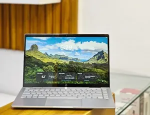 New Laptop HP Pavilion 14 x360 2-in-1 8GB Intel Core i5 SSD 512GB