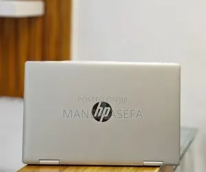 New Laptop HP Pavilion 14 x360 2-in-1 8GB Intel Core i5 SSD 512GB