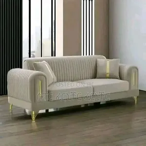 L Shaped Sofa
