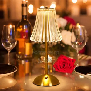 Nnightstand Table Lamp