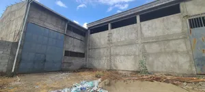 የሚሸጥ መጋዘን ቃሊቲ