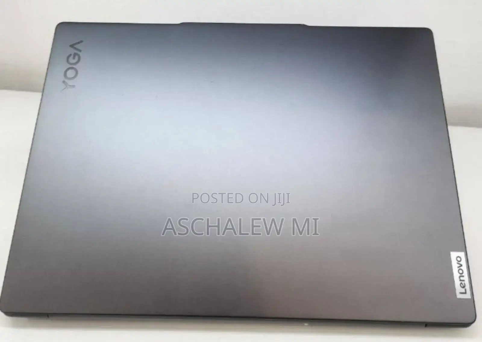 New Laptop Lenovo Yoga 2 32GB AMD Ryzen 7 SSD 512GB