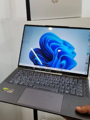 New Laptop Lenovo Yoga 2 32GB AMD Ryzen 7 SSD 512GB