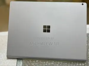 New Laptop Microsoft Surface Book 3 16GB Intel Core i7 SSD 256GB