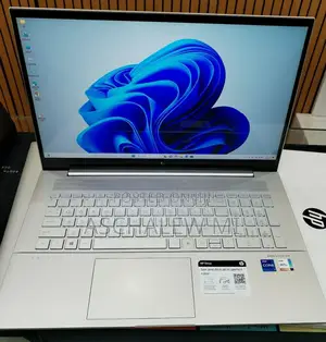 New Laptop HP Envy 15 16GB Intel Core i7 SSD 512GB