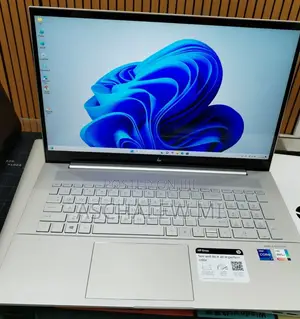 New Laptop HP Envy 15 16GB Intel Core i7 SSD 512GB