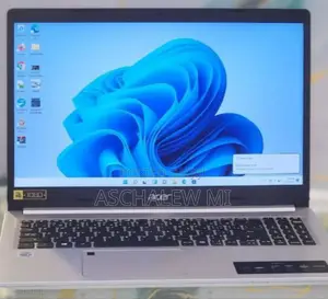New Laptop Acer Aspire 5 8GB Intel Core i5 SSD 256GB