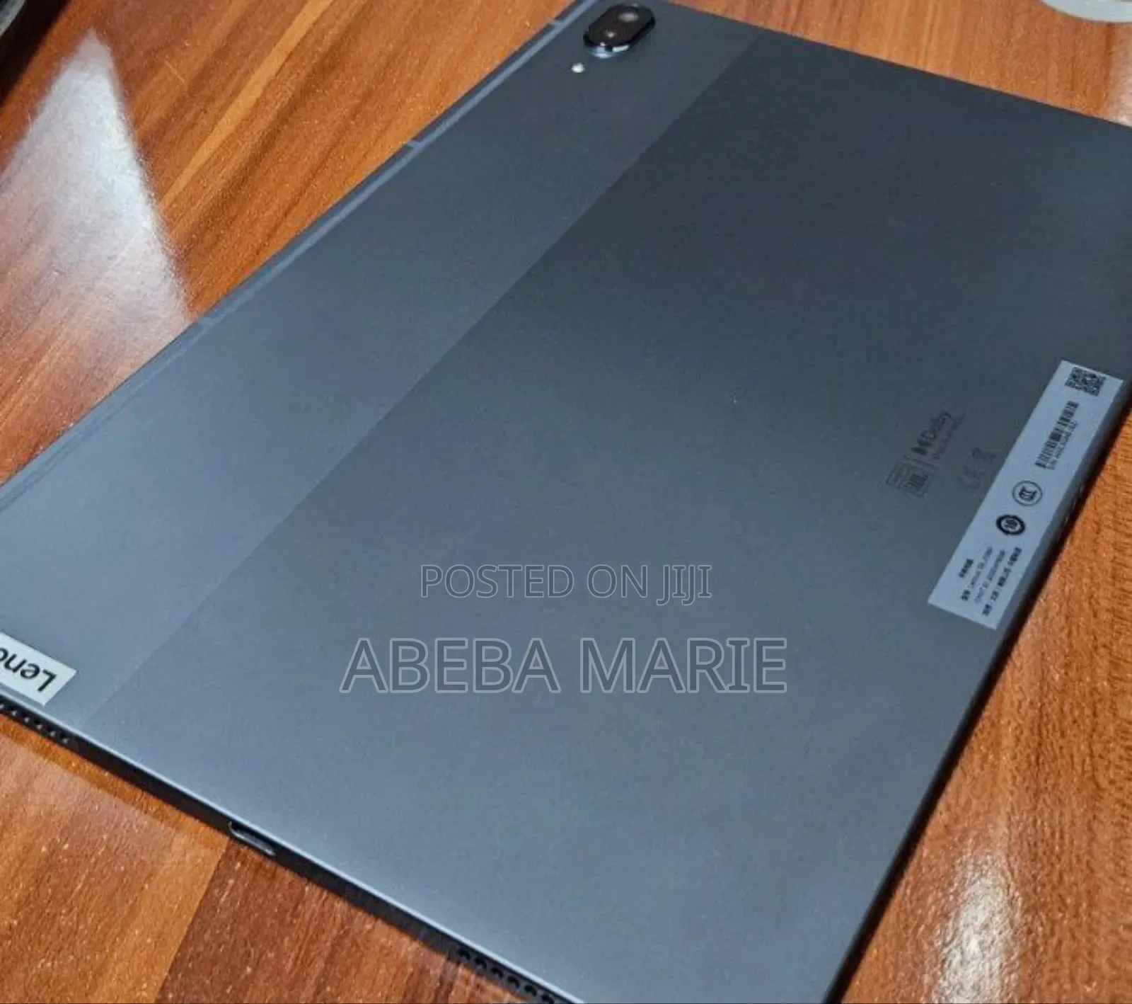 New Lenovo Tab P11 Pro 128 GB