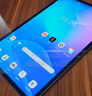 New Lenovo Tab P11 Pro 128 GB