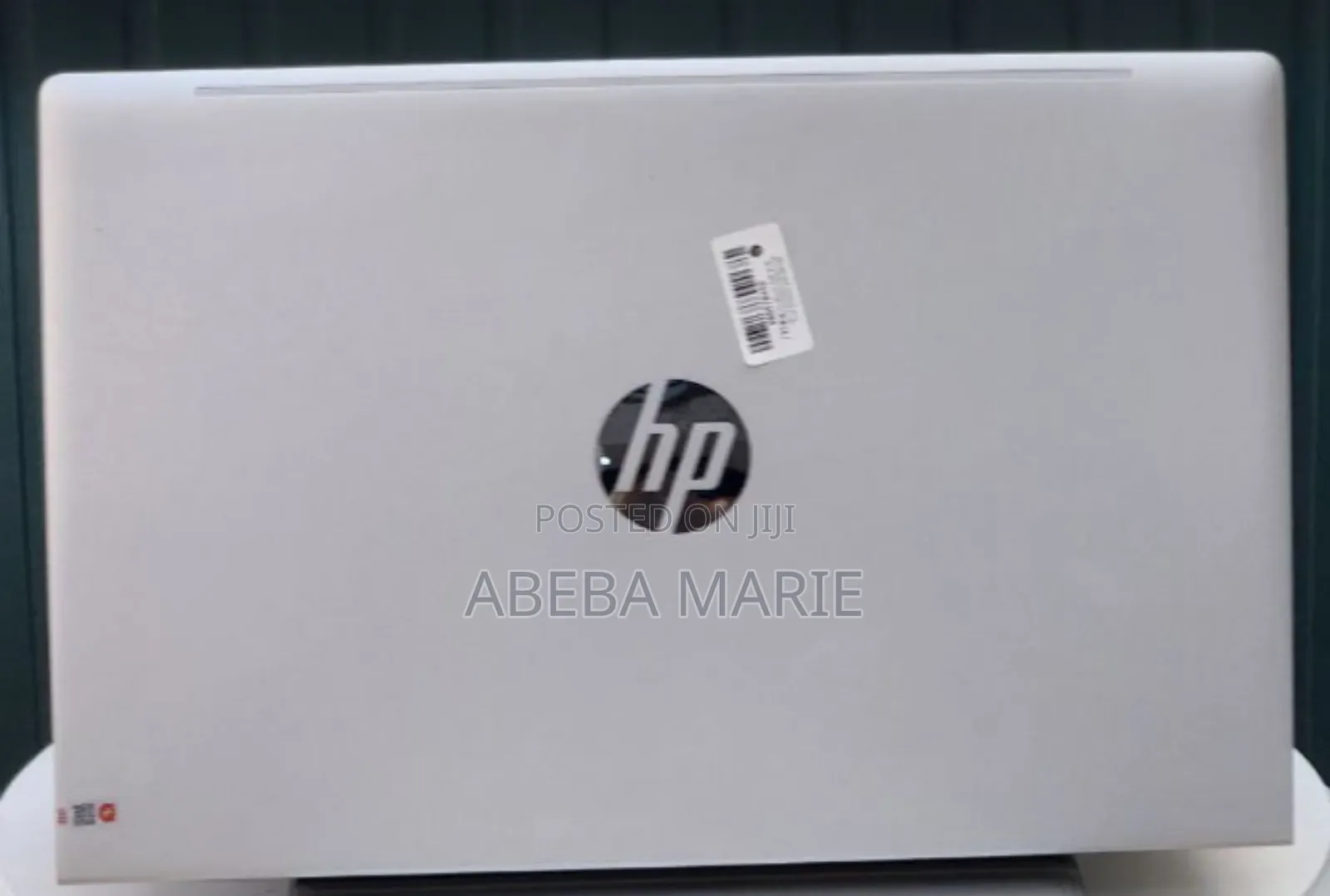New Laptop HP Probook 450 16GB Intel Core i5 SSD 512GB