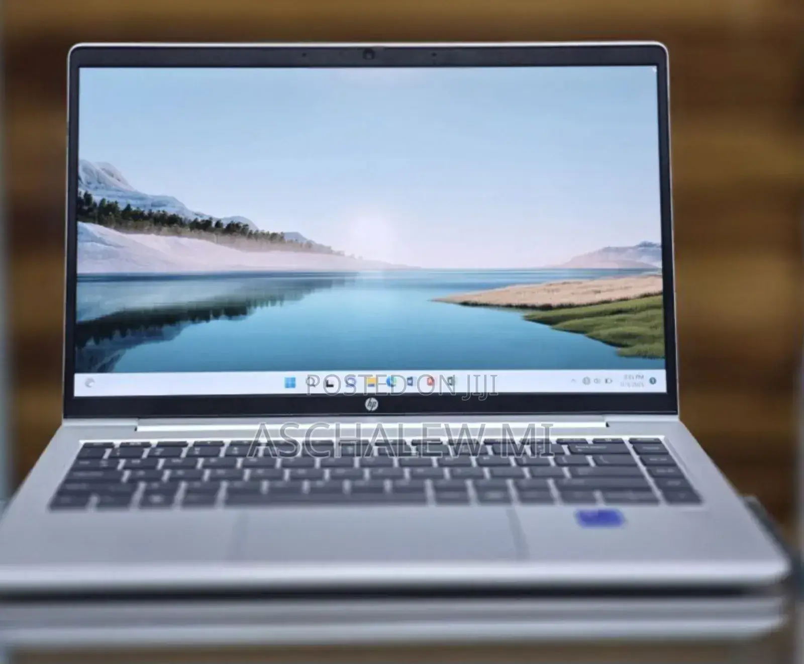 New Laptop HP ProBook 440 G10 16GB Intel Core i7 SSD 512GB