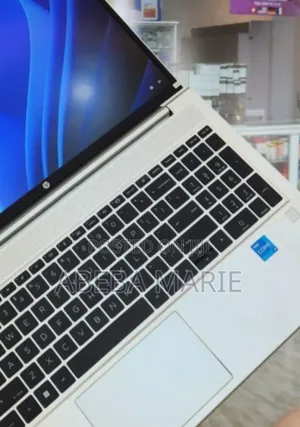 New Laptop HP Probook 450 16GB Intel Core i5 SSD 512GB