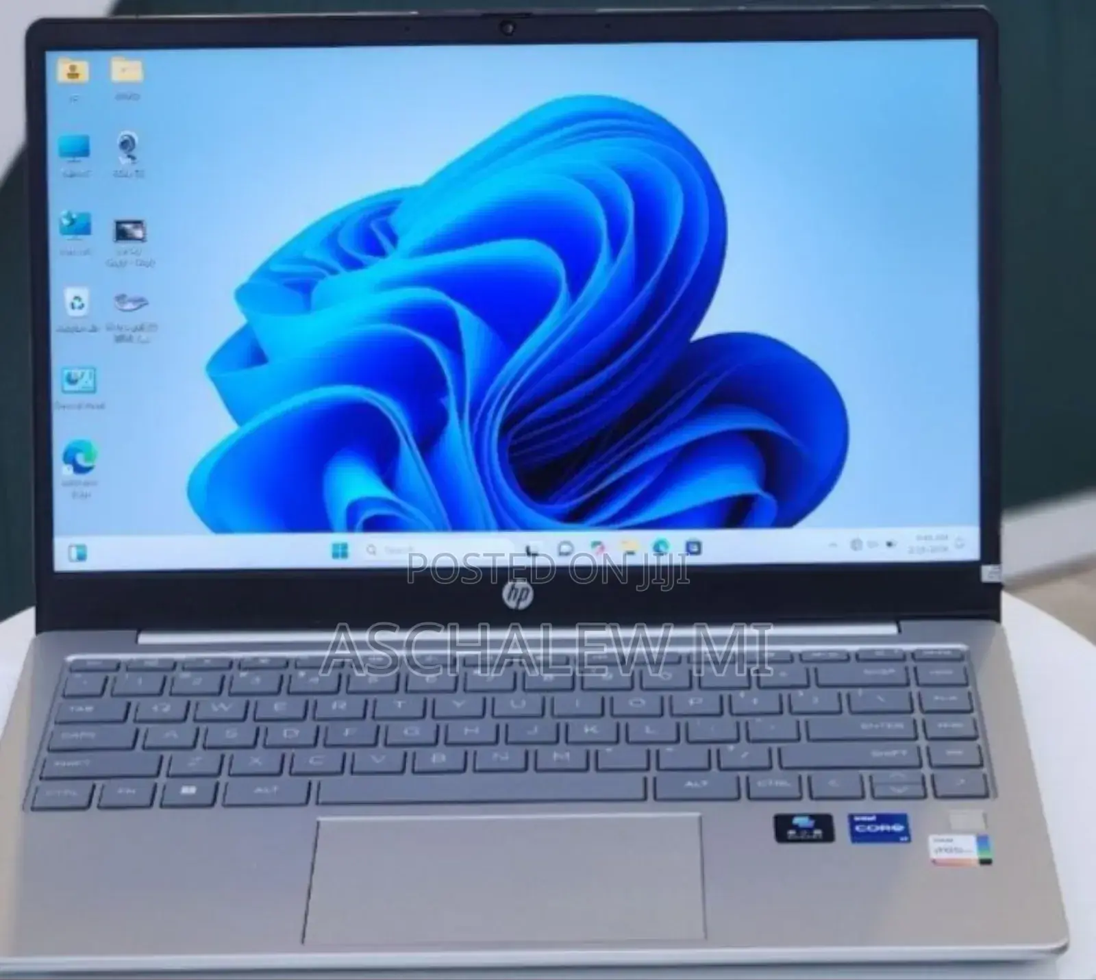 New Laptop HP ProBook 450 16GB Intel Core i7 SSD 512GB