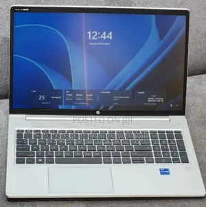 New Laptop HP ProBook 450 16GB Intel Core i7 SSD 512GB