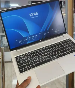 New Laptop HP ProBook 450 16GB Intel Core i7 SSD 512GB