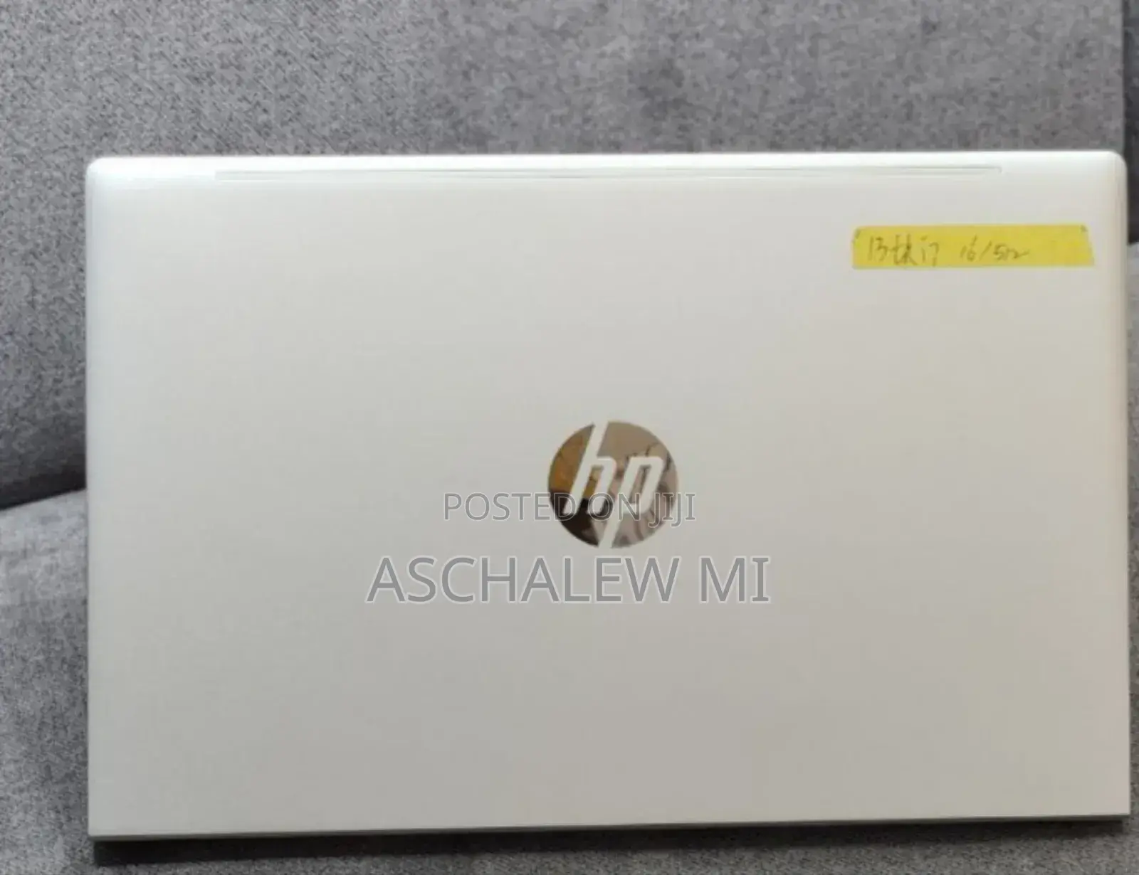 New Laptop HP ProBook 450 16GB Intel Core i7 SSD 512GB