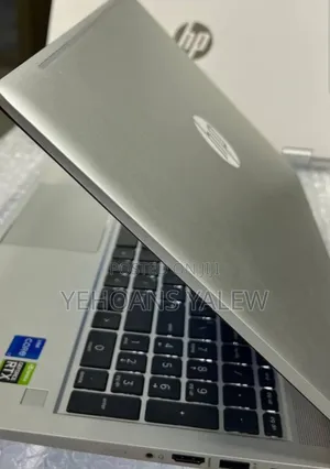 New Laptop HP ProBook 640 G8 16GB Intel Core i7 SSD 1T
