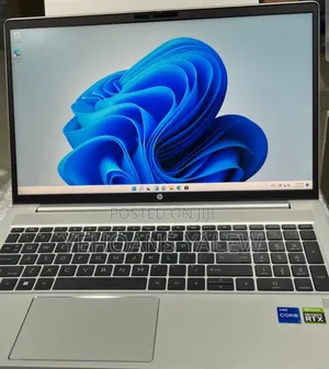 New Laptop HP ProBook 640 G8 16GB Intel Core i7 SSD 1T