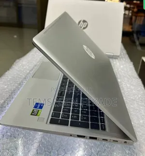New Laptop HP ProBook 450 16GB Intel Core i7 SSD 1T