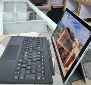 New Laptop Microsoft Surface Pro 7+ 16GB Intel Core i7 SSD 256GB