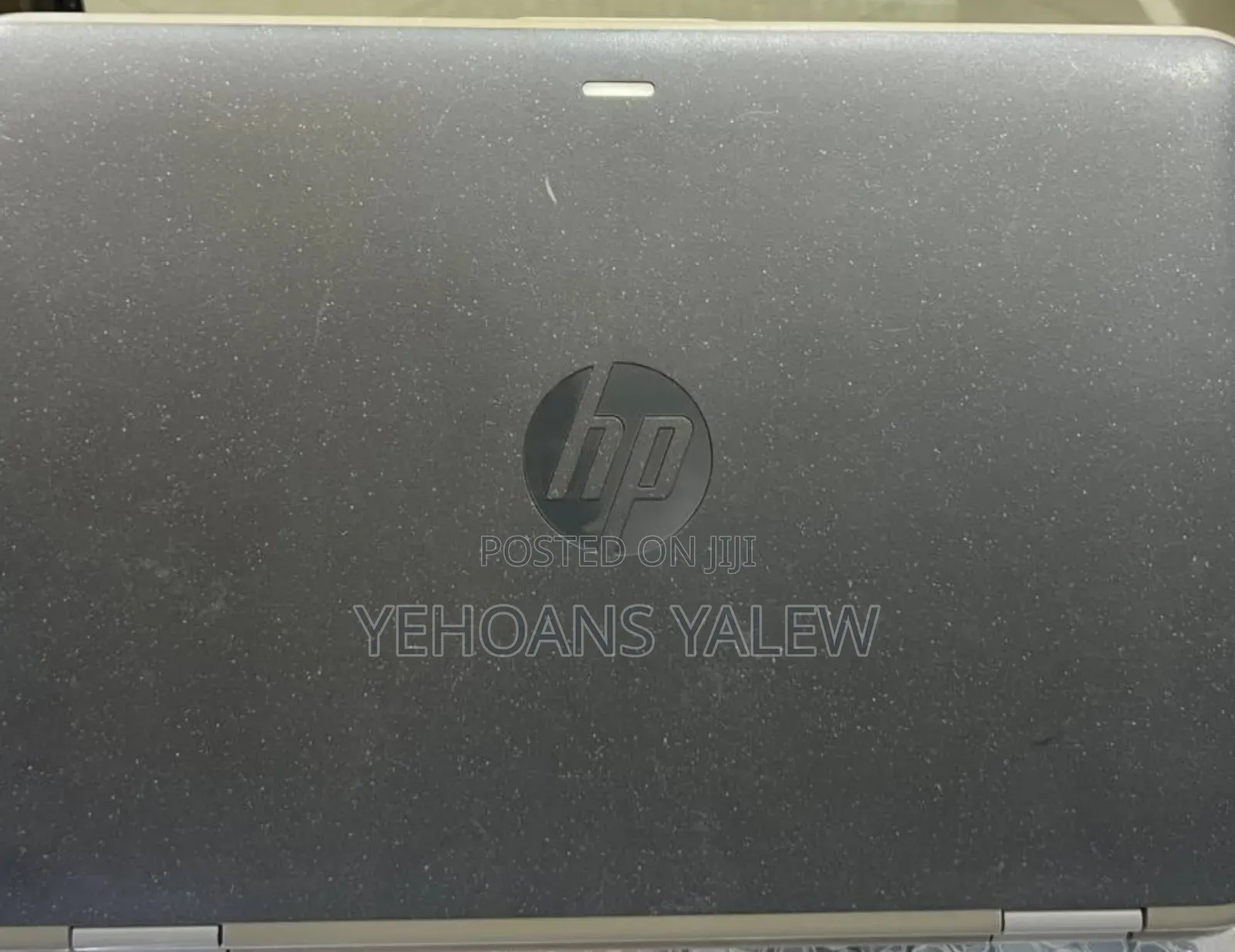 New Laptop HP 4GB Intel Pentium SSD 128GB