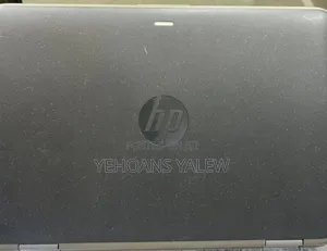 New Laptop HP 4GB Intel Pentium SSD 128GB