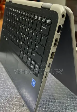 New Laptop HP 4GB Intel Pentium SSD 128GB