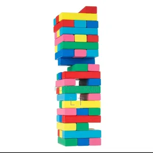 Kids Jenga Game