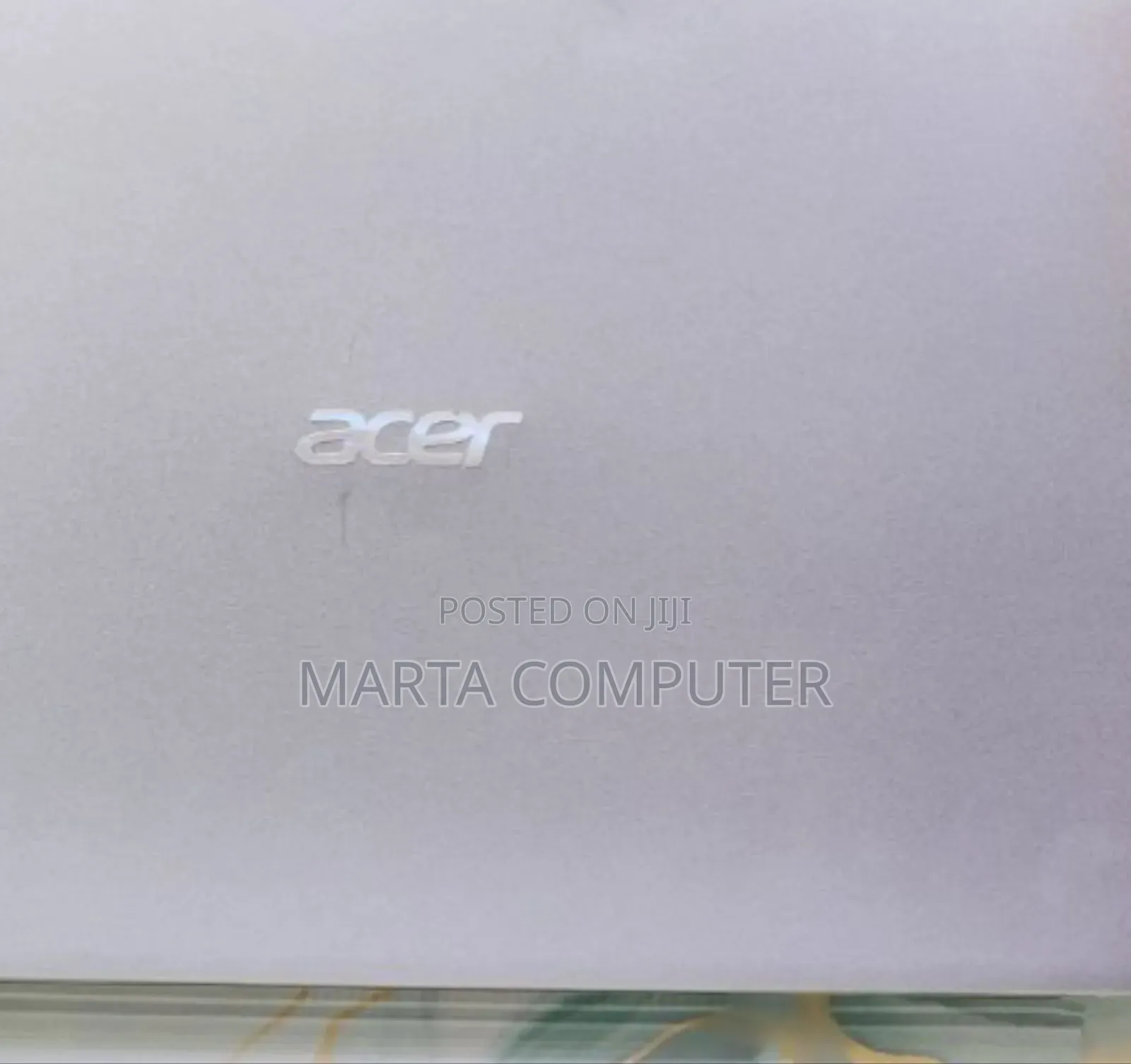 New Laptop Acer Aspire 5 8GB Intel Core i3 SSD 256GB