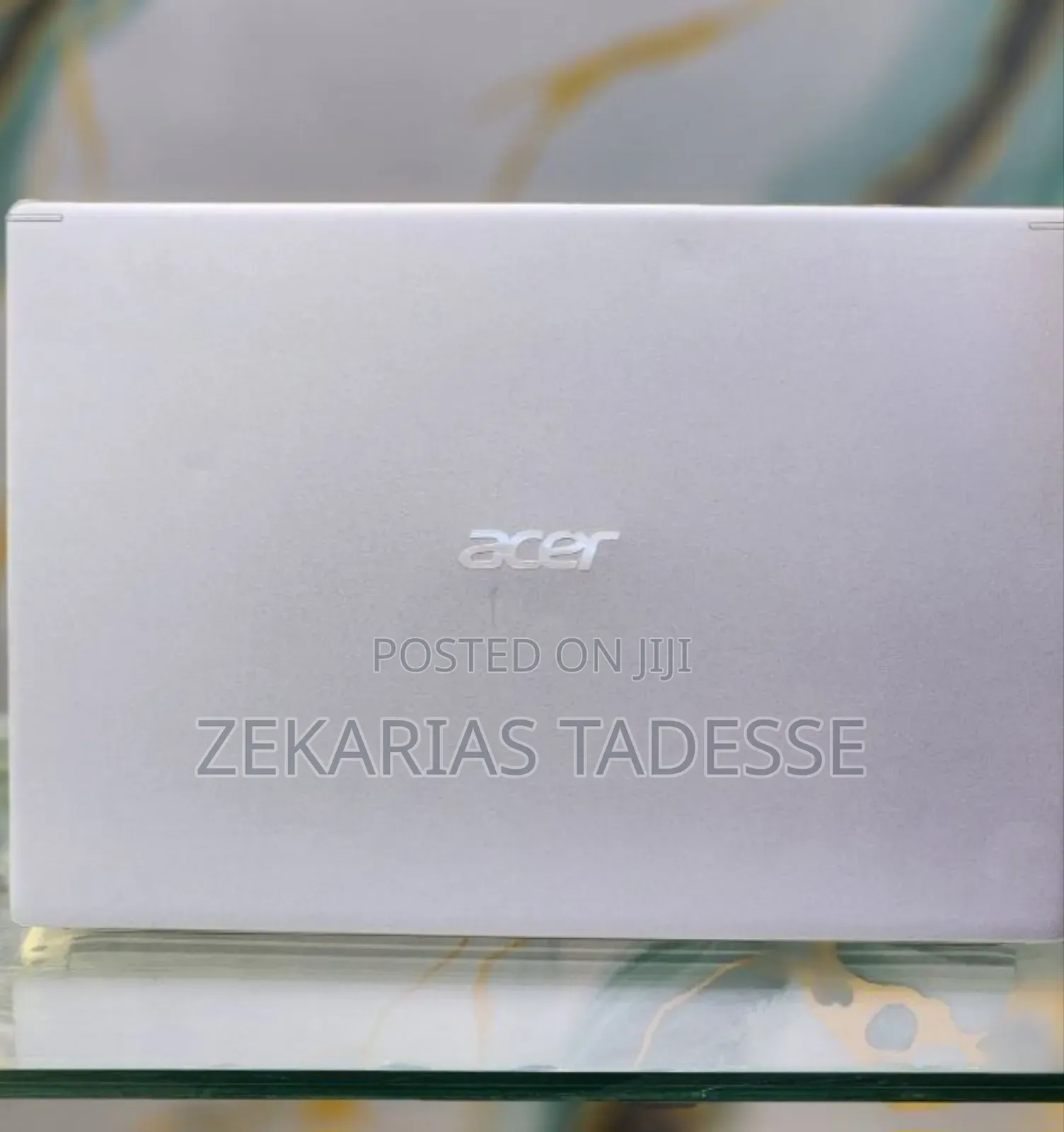 New Laptop Acer Aspire 5 8GB Intel Core i5 SSD 256GB