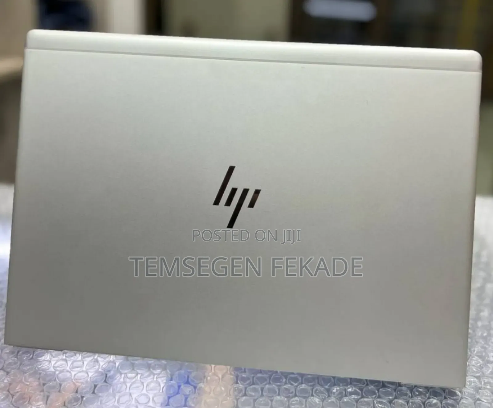 New Laptop HP EliteBook 830 G5 8GB Intel Core i5 SSD 512GB