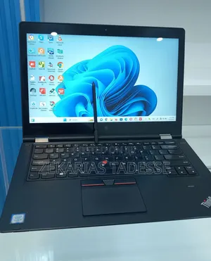 New Laptop Lenovo ThinkPad T460 16GB Intel Core i5 SSD 256GB