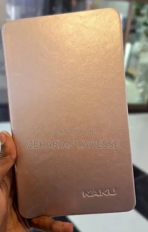 New Samsung Galaxy Tab A9 4 GB Silver
