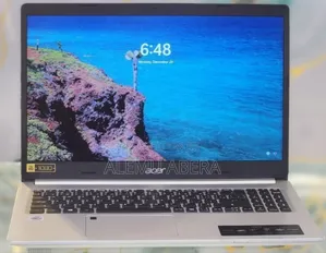 New Laptop Acer Aspire 5 8GB Intel Core i3 SSD 256GB