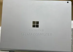 New Laptop Microsoft Surface 16GB Intel Core i7 SSD 256GB