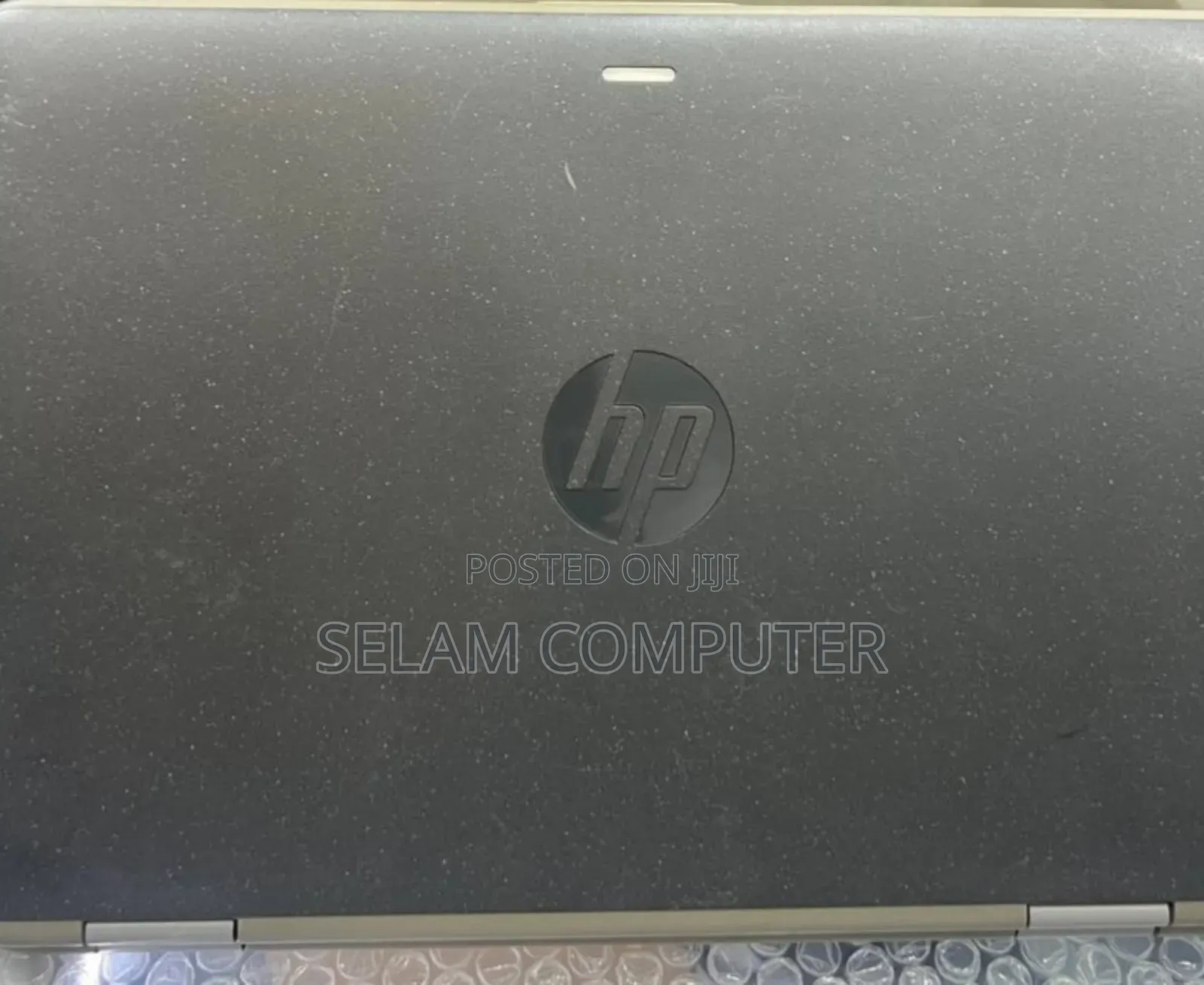 New Laptop HP Probook 11 EE G1 4GB Intel SSD 128GB