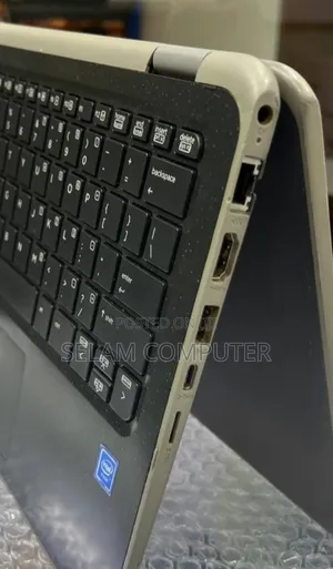 New Laptop HP Probook 11 EE G1 4GB Intel SSD 128GB