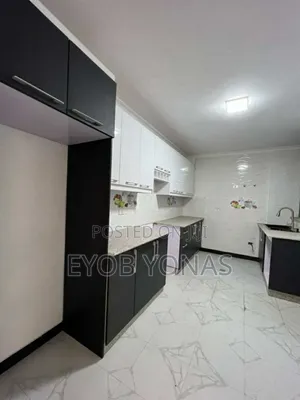 Furnished 3bdrm Apartment in የሚሸጥ ቤት መገናኛ, Yeka for sale