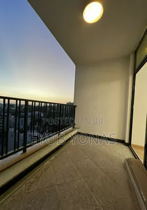 Furnished 3bdrm Apartment in የሚሸጥ ቤት መገናኛ, Yeka for sale