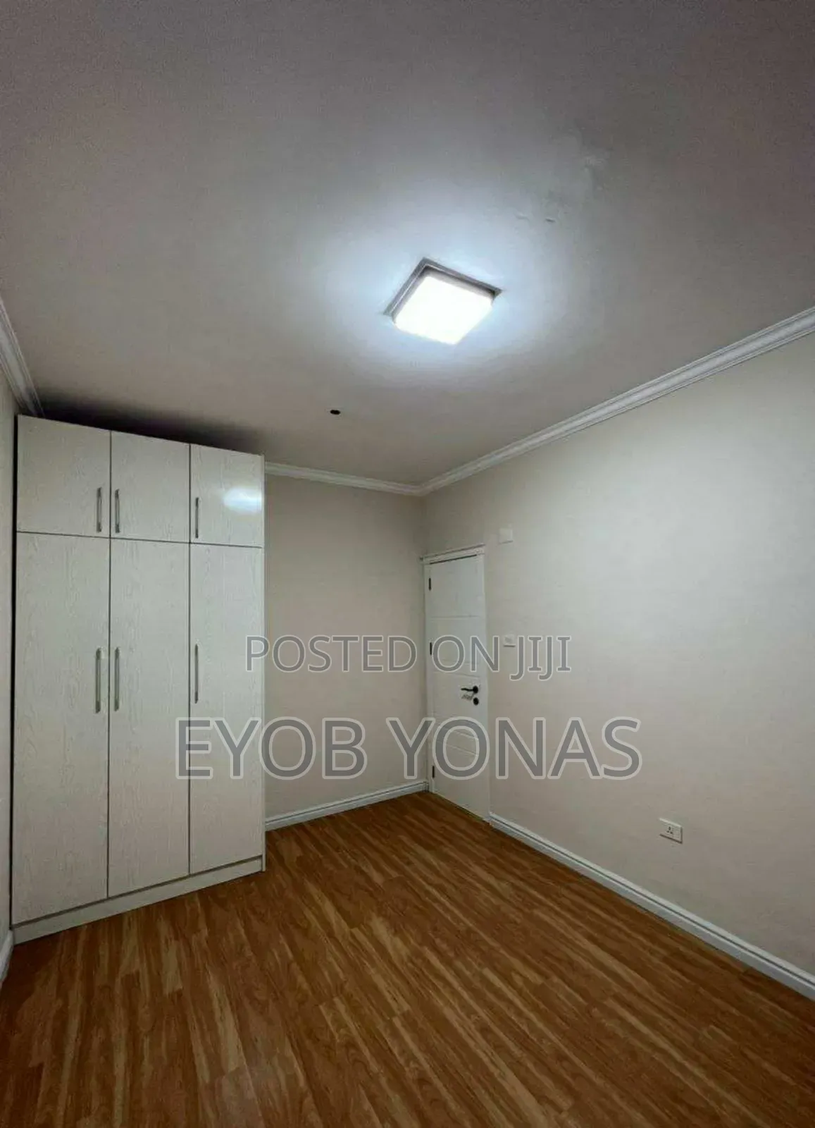 Furnished 3bdrm Apartment in የሚሸጥ ቤት መገናኛ, Yeka for sale