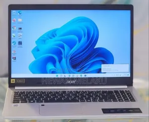 New Laptop Acer Aspire 5 8GB Intel Core i3 SSD 256GB