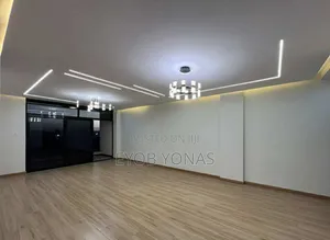 Furnished 3bdrm Apartment in የሚሸጥ ቤት መገናኛ, Yeka for sale