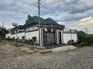Furnished 3bdrm House in Akaky Kaliti for sale