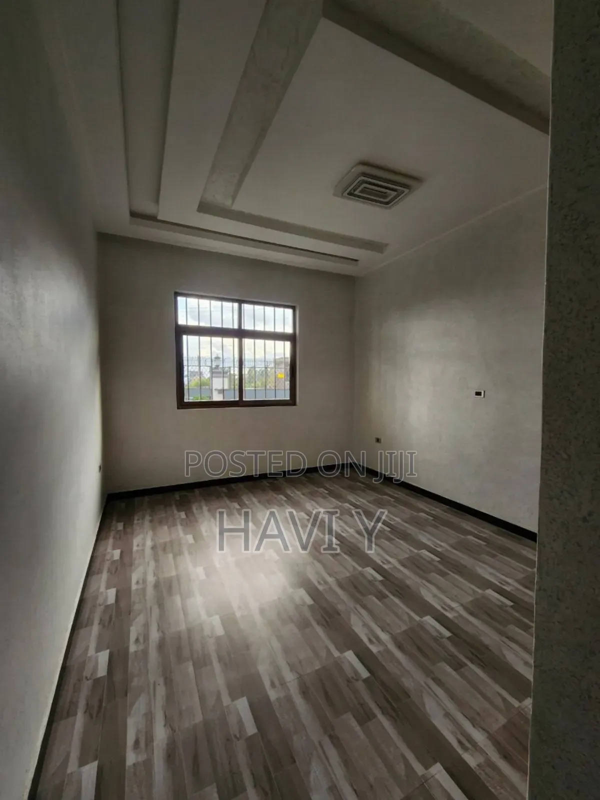 Furnished 3bdrm House in Akaky Kaliti for sale