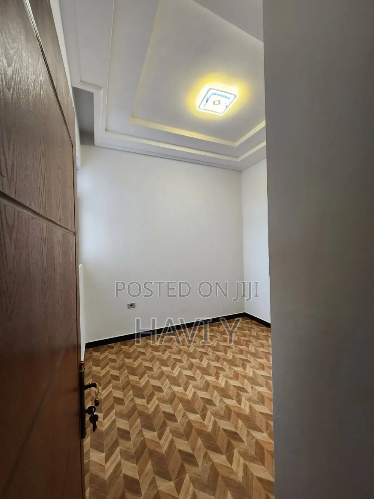 Furnished 3bdrm House in Akaky Kaliti for sale
